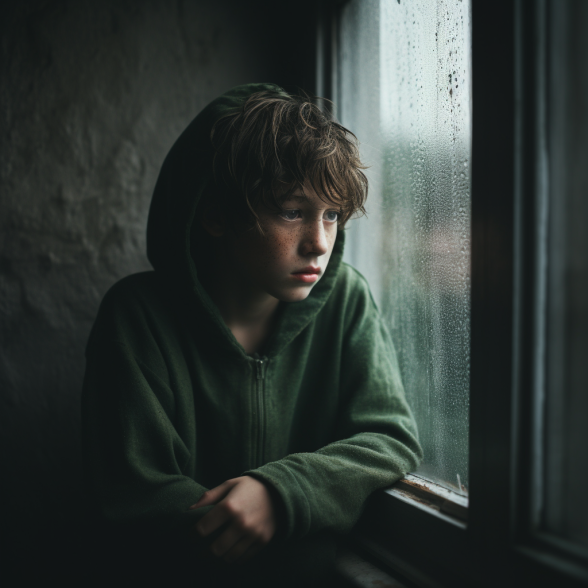 Is Childhood Depression Common?