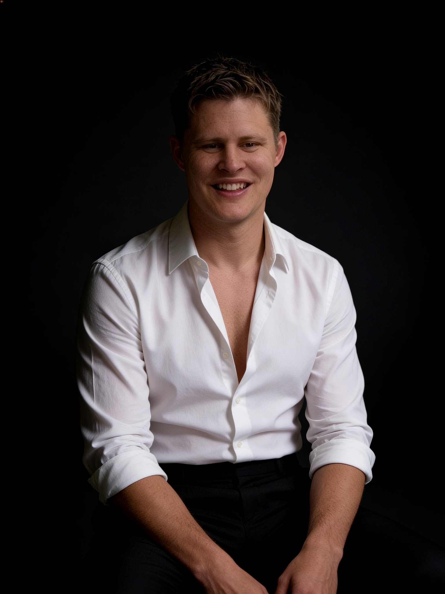 Alex Anderson-Kahl, school psychologist and parent coach
