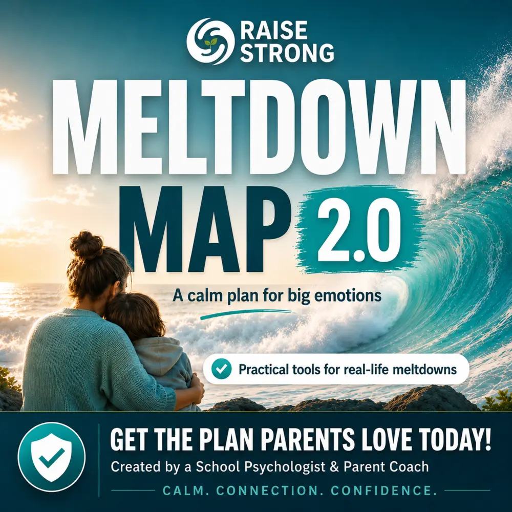 The Meltdown Map 2.0 course cover