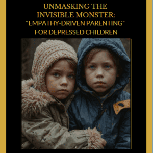 Audio Book:  Unmasking the Invisible Monster