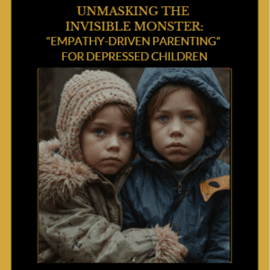 Unmasking the Invisible Monster: “Empathy-Driven Parenting” for Depressed Children
